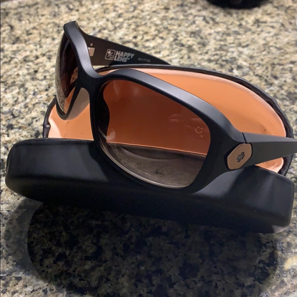 Spy Sunglasses Ladies Bonnie